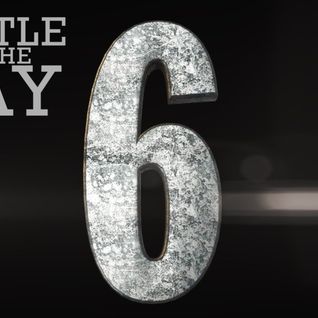 Battle of the Bay 6