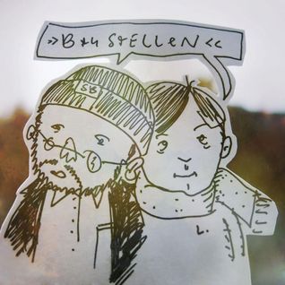 Baustellen EP