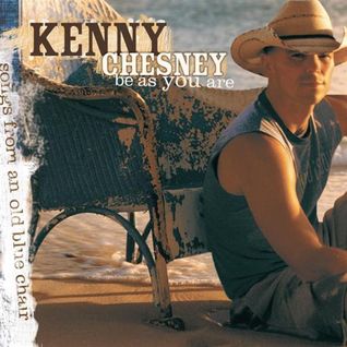 Be As You Are: Songs From An Old Blue Chair
