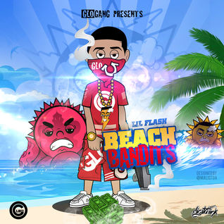Beach Bandits