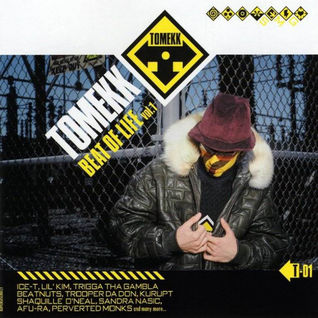 Beat of Life Vol.1