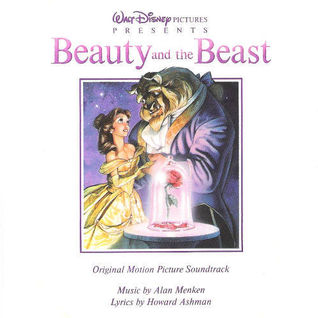 Beauty and the Beast: Original Motion Picture Soundtrack