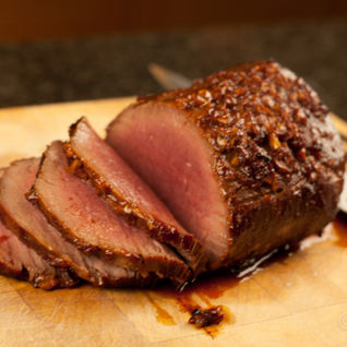 Beef