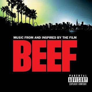 Beef Soundtrack