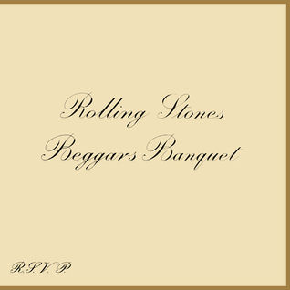 Beggar's Banquet