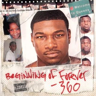 Beginning Of Forever
