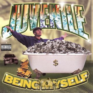 Being Myself