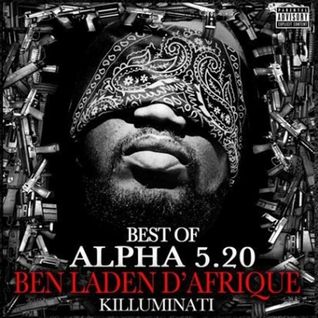 Ben Laden d'Afrique