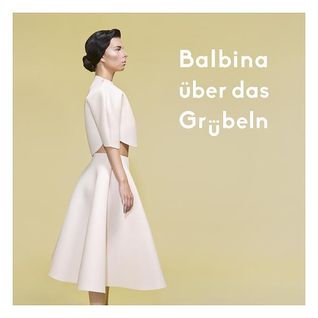 Über das Grübeln