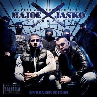 Übernahme EP