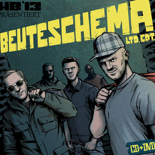 Beuteschema