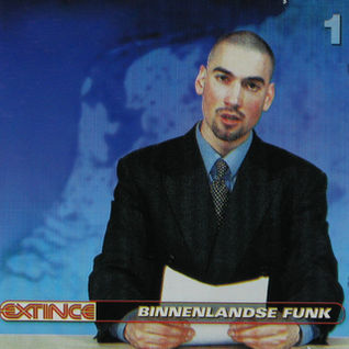 Binnenlandse Funk