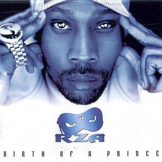 Birth of a Prince