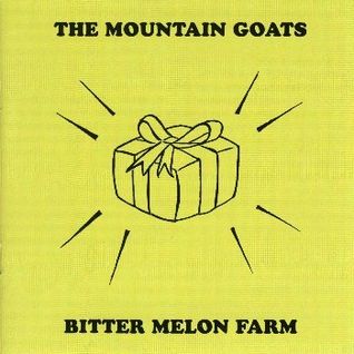 Bitter Melon Farm