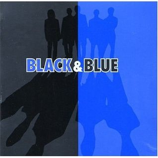 Black & Blue