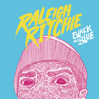 Black and Blue EP