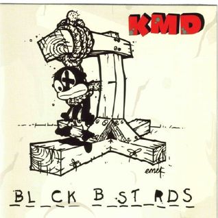 Black Bastards