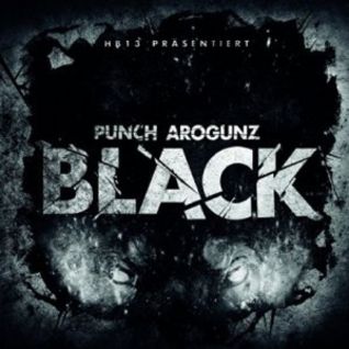 BLACK EP