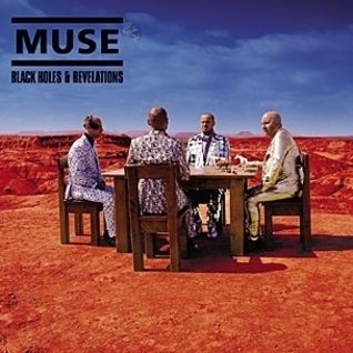 Black Holes and Revelations