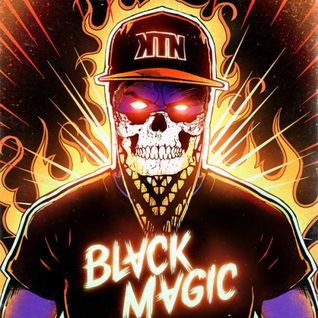 Black Magic EP