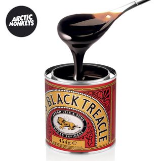 Black Treacle [Single]