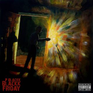 Blackk Friday