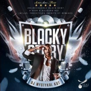 Blacky Story