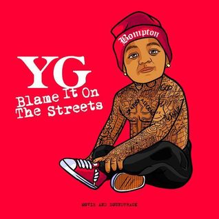 Blame It On the Streets