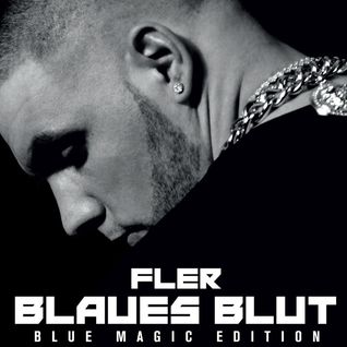 Blaues Blut