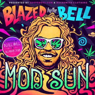 Blazed By the Bell