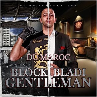 Block Bladi Gentleman