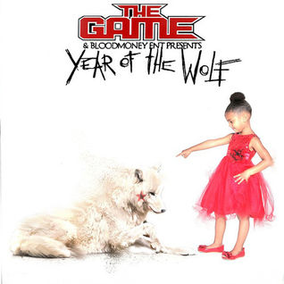 Blood Moon: Year Of The Wolf