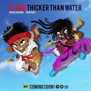 Blood Thicker Than Water
