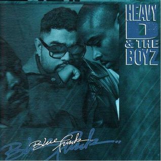 Blue Funk