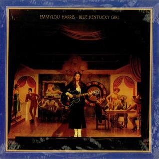 Blue Kentucky Girl