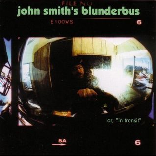Blunderbus: or "in transit"