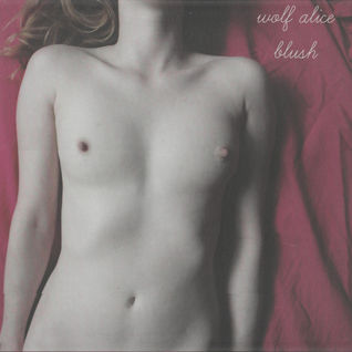 Blush EP
