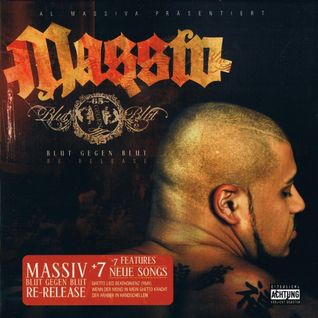 Blut gegen Blut - Re-Release