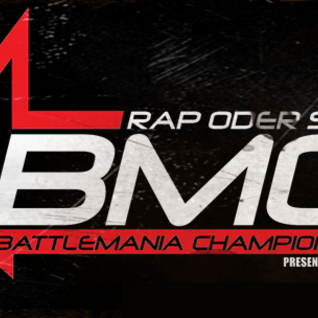 BMCL Rap Battle