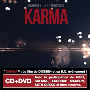 B.O. Karma