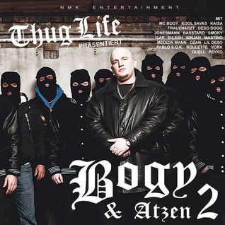 Bogy Und Atzen 2