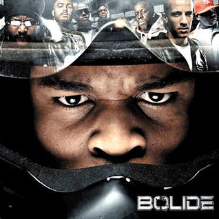 Bolide Vol. 2
