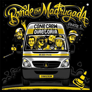 Bonde da Madrugada Pt. 1