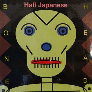 Bone Head