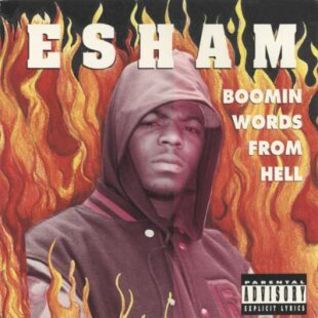 Boomin' Words From Hell