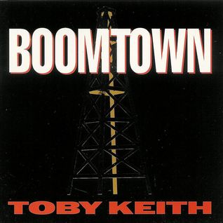 Boomtown