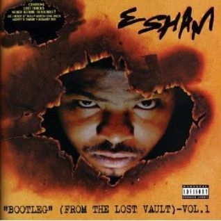 "Bootleg" (From The Lost Vault) Vol. 1