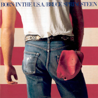 Born in the U.S.A.