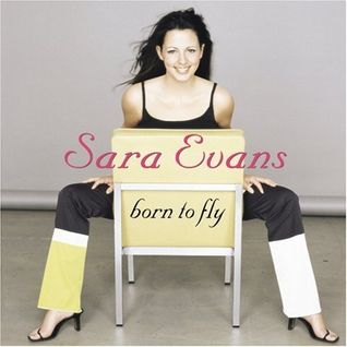 Born To Fly