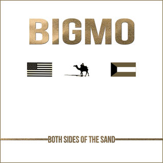 Both Sides of the Sand